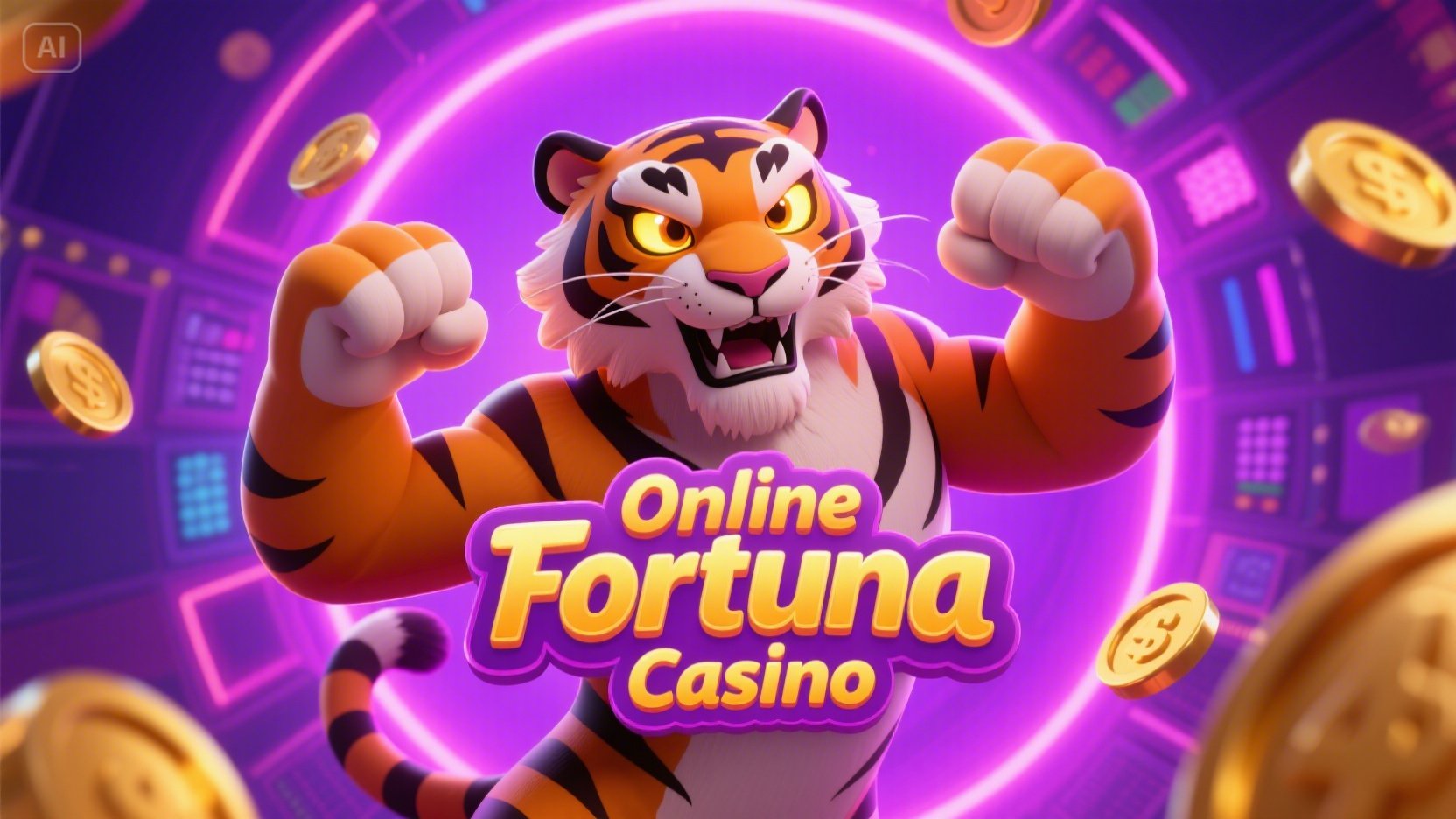 Online Fortuna Casino